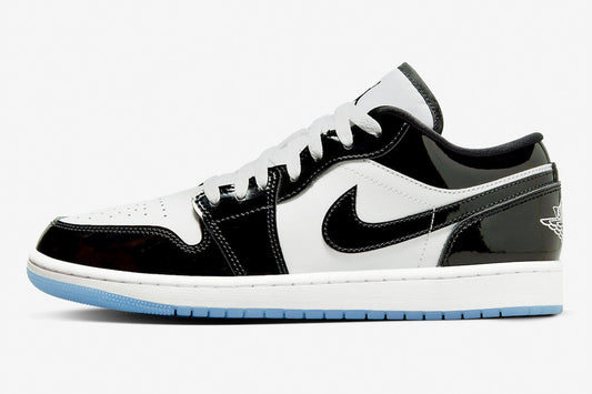 AJ 1 Low SE ‘Concord’