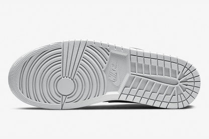 AJ 1 Low ‘Shadow Toe’