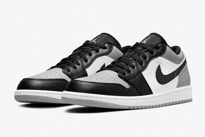 AJ 1 Low ‘Shadow Toe’