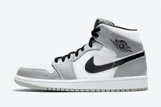 AJ 1 Mid ‘Smoke Grey’