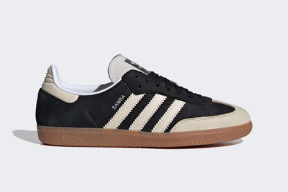 Wmns Samba OG ‘Black Wonder White’