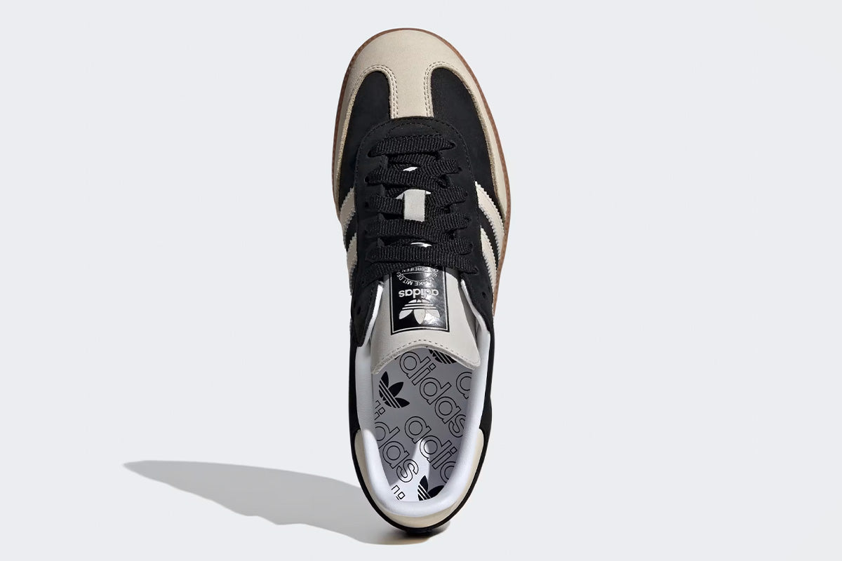 Wmns Samba OG ‘Black Wonder White’
