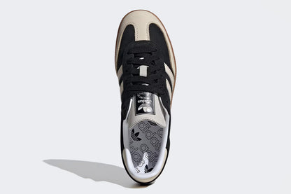Wmns Samba OG ‘Black Wonder White’